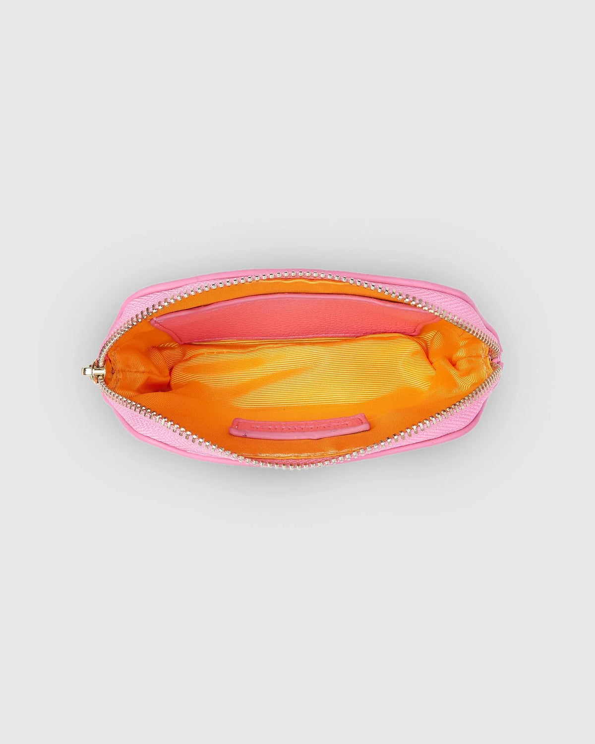 LOUENHIDE Ruby Purse - Lipstick Pink Purse - Zabecca Living