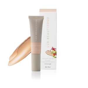 LÜK Instant Glow Skin Tint: Nude 1 - Fair FACE CARE - Zabecca Living