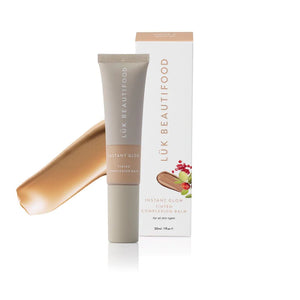 LÜK Instant Glow Skin Tint: Nude 5 - Medium Tan FACE CARE - Zabecca Living