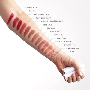 LUK Lip Nourish Lipstick LIPSTICK - Zabecca Living