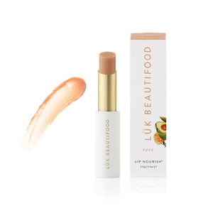 LUK Lip Nourish Lipstick LIPSTICK - Zabecca Living