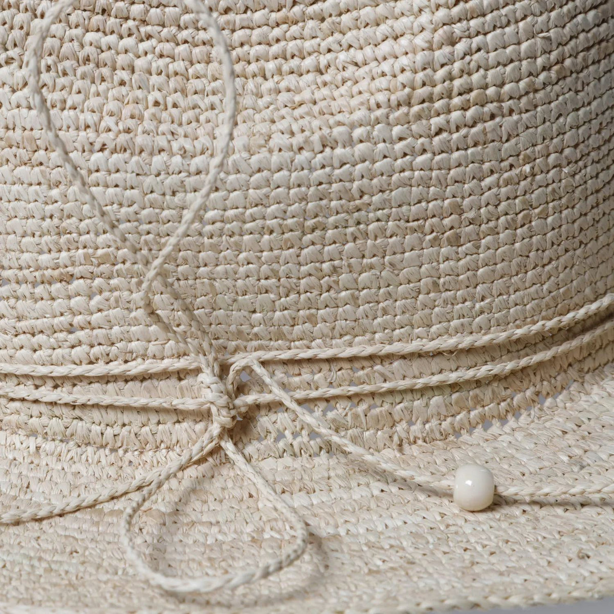 MADE IN MADA Elya Hat HAT - Zabecca Living