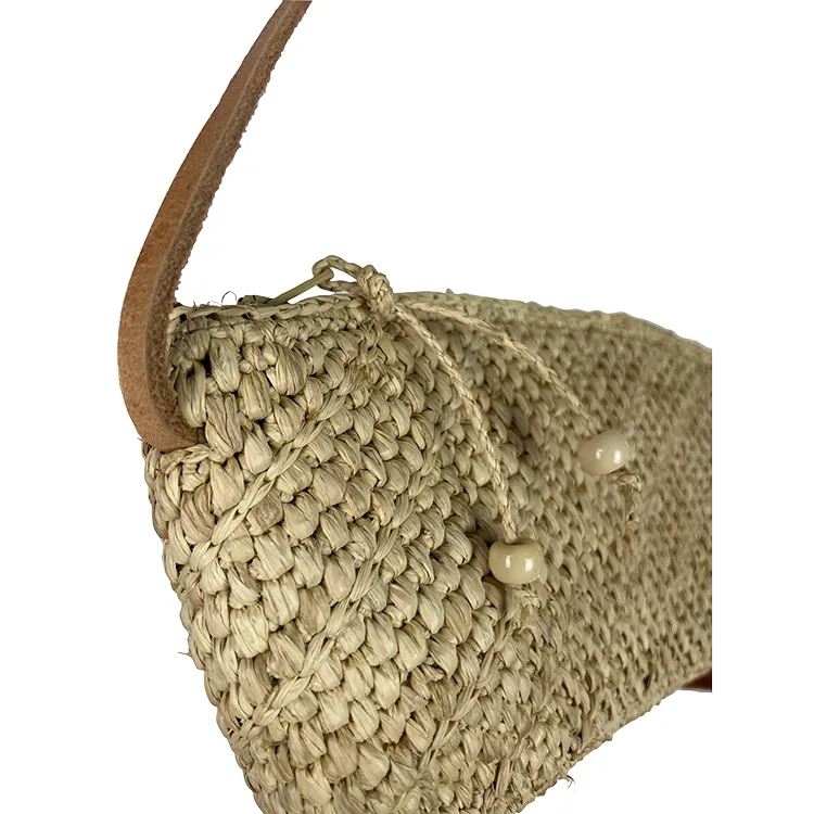 MADE IN MADA Tiana Bag HANDBAG - Zabecca Living