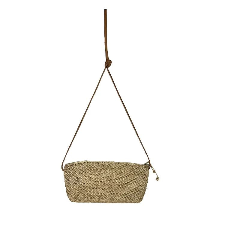 MADE IN MADA Tiana Bag HANDBAG - Zabecca Living