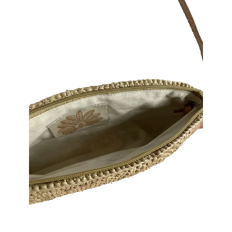 MADE IN MADA Tiana Bag HANDBAG - Zabecca Living