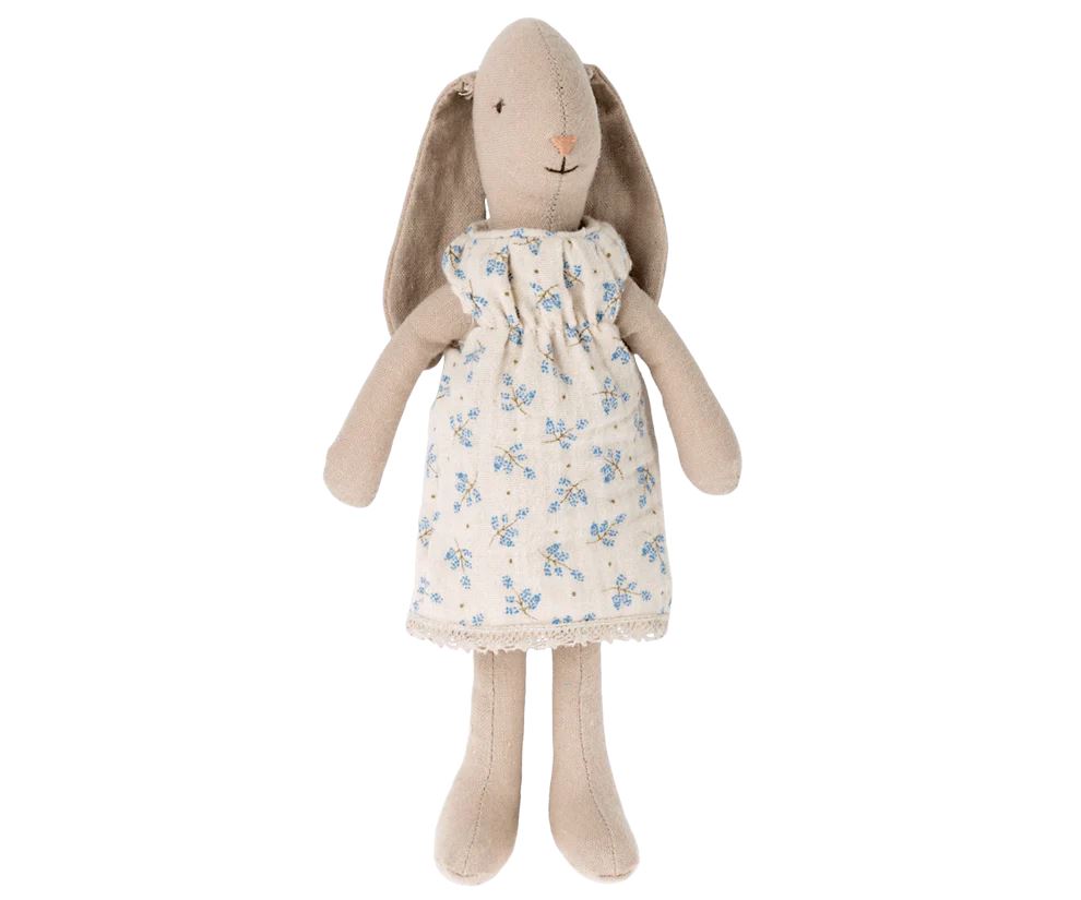 MAILEG Bunny Size 1 - Dress KIDS (5+ Yrs) - Zabecca Living