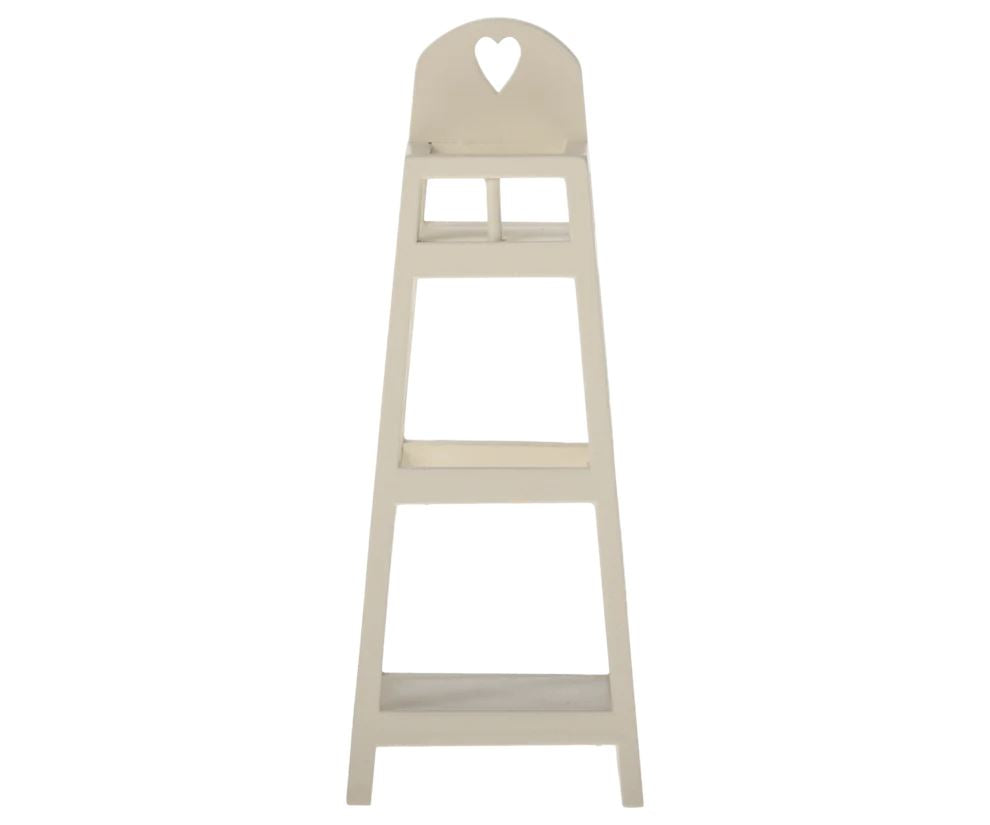 MAILEG High Chair - My KIDS (5+ Yrs) - Zabecca Living