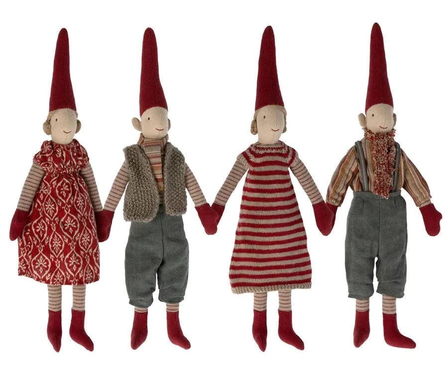 MAILEG Pixy Size 2 KIDS (5+ Yrs) - Zabecca Living