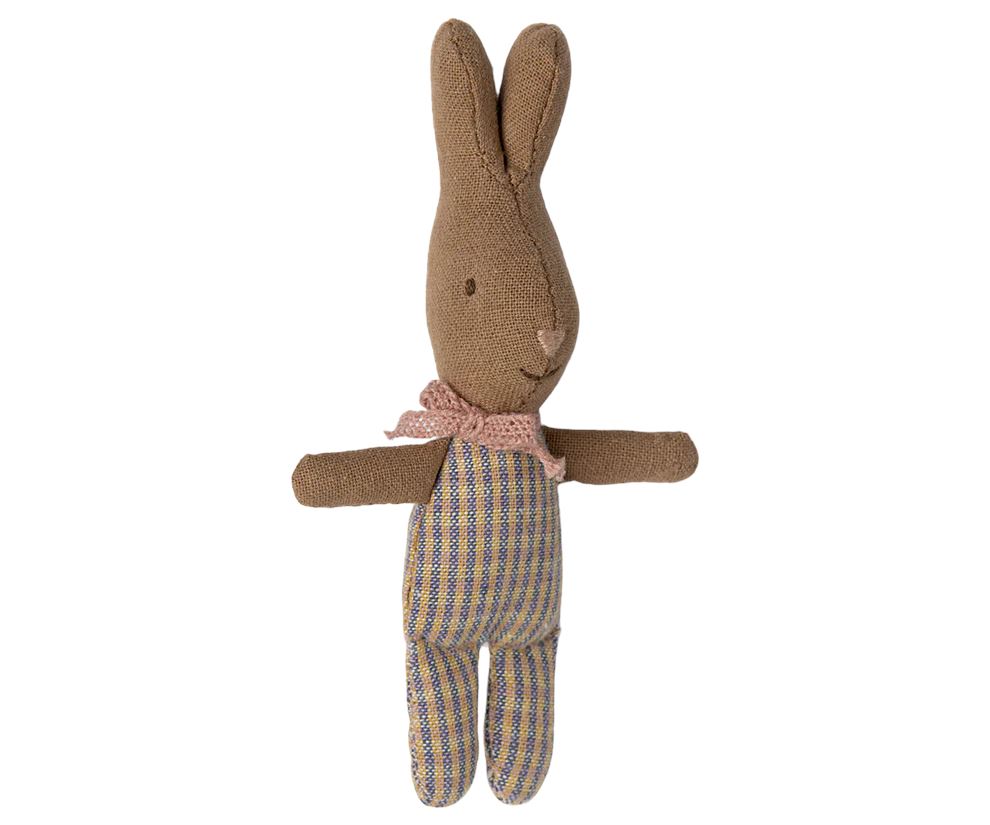 MAILEG Rabbit My - Rose KIDS (5+ Yrs) - Zabecca Living