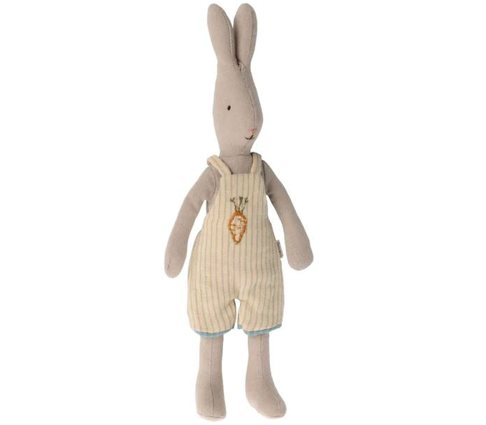 MAILEG Rabbit Size 1 - Overalls KIDS (5+ Yrs) - Zabecca Living