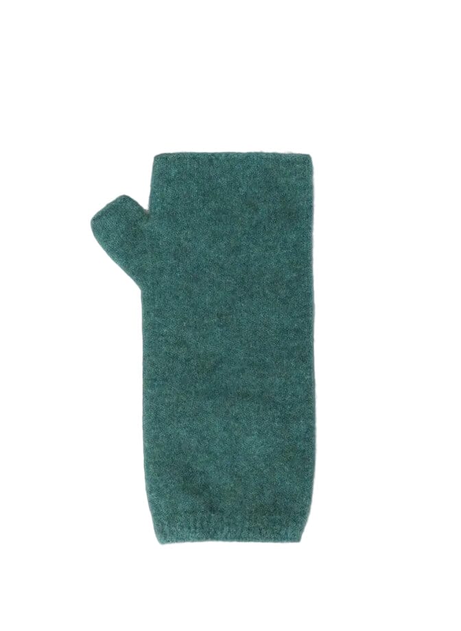 MANAWATU KNITTING MILLS Wristwarmer - MIst 387 - Zabecca Living