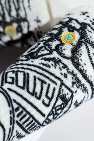 MENNIE Lit Socks Socks - Zabecca Living