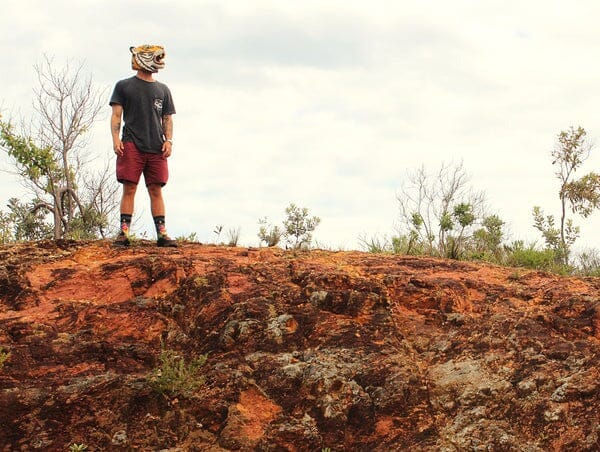 MENNIE Turk Socks Socks - Zabecca Living