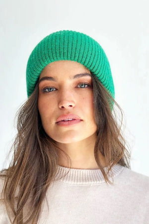 MOSK MELBOURNE Helsinki Beanie - Apple Beanie - Zabecca Living