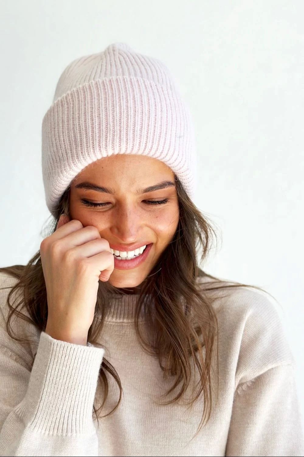 MOSK MELBOURNE Helsinki Beanie - Floss Beanie - Zabecca Living