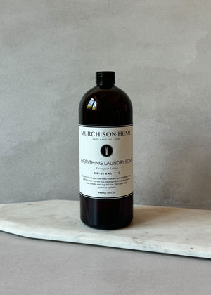 MURCHISON HUME Everything Laundry Soap CLEANING ACCESSORY - Zabecca Living
