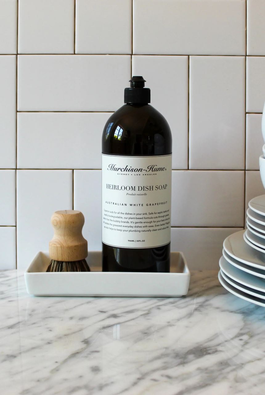 MURCHISON HUME Heirloom Dish Soap Refill - Fig CLEANING ACCESSORY - Zabecca Living