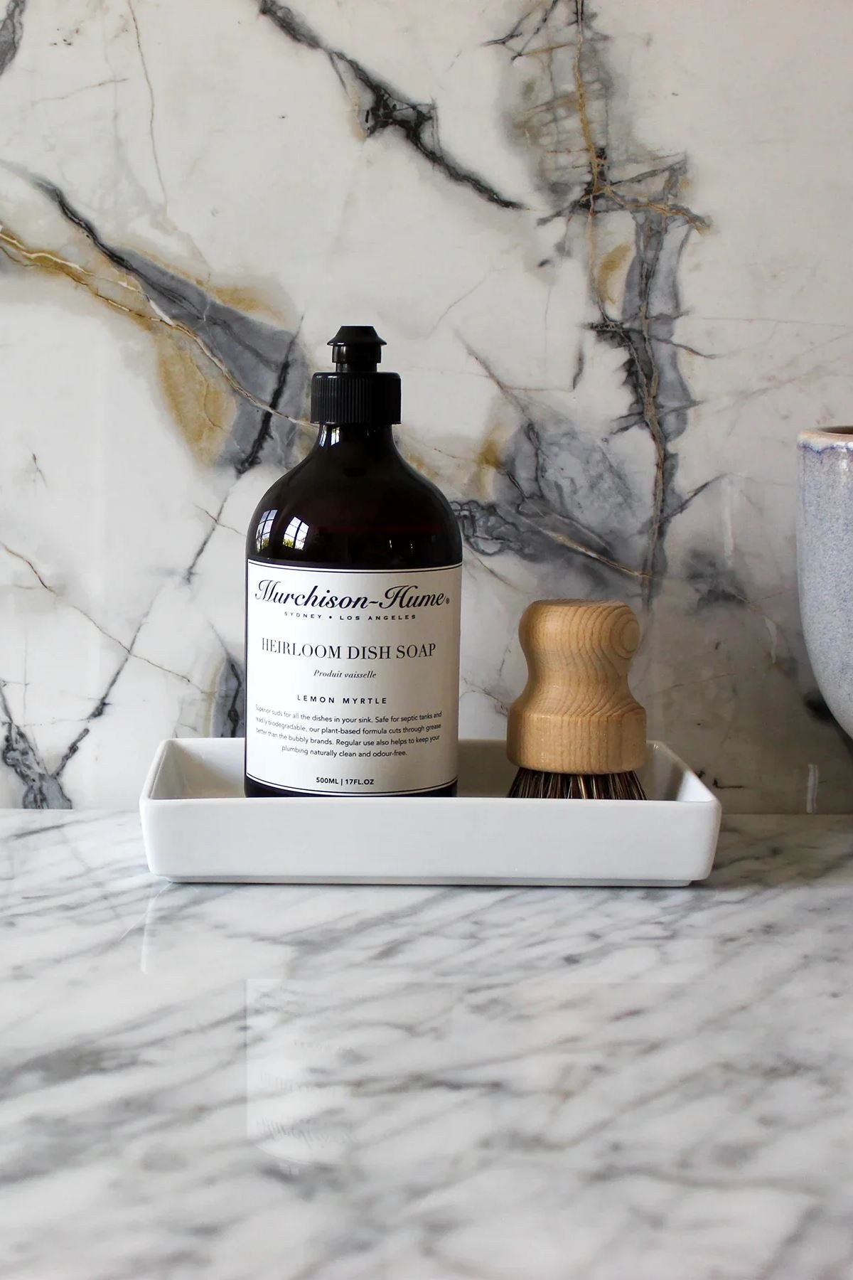 MURCHISON HUME Heirloom Dish Soap Small - Fig CLEANING ACCESSORY - Zabecca Living