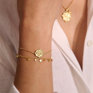 MURKANI Loved Always Bracelet BRACELET - Zabecca Living