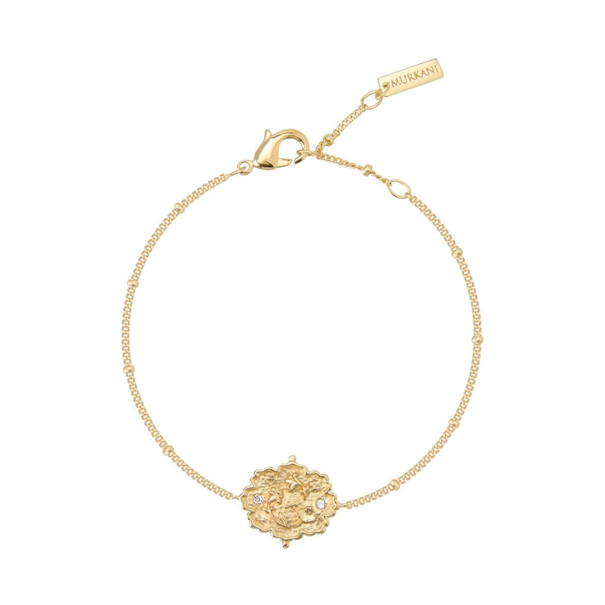 MURKANI Loved Always Bracelet BRACELET - Zabecca Living