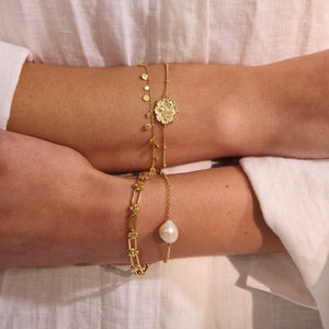 MURKANI Loved Always Bracelet BRACELET - Zabecca Living