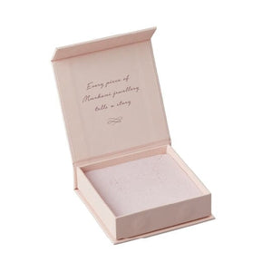 MURKANI Loved Always Pendant Necklace Necklace - Zabecca Living