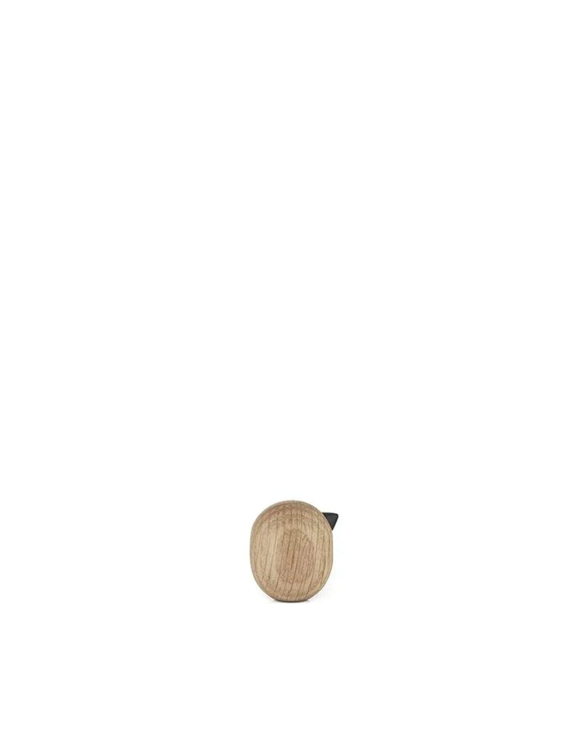 NORMANN COPENHAGEN Little Bird 3 cm - Oak DECORATIVE - Zabecca Living