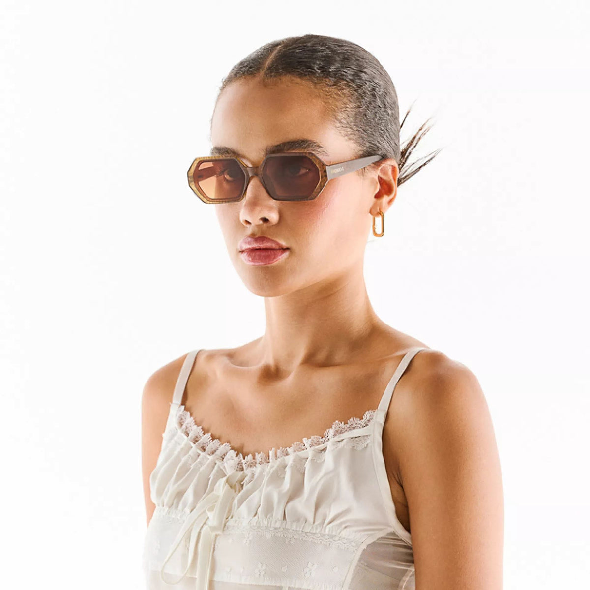 OKKIA Andrea Sunglasses - Weed Sunglasses - Zabecca Living