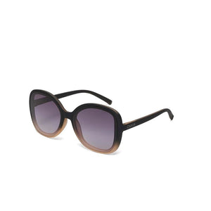 OKKIA Anna Sunglasses - Black Shaded Rose Sunglasses - Zabecca Living