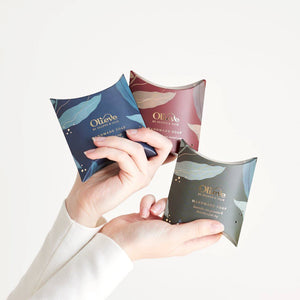 OLIEVE & OLIE Pillow Soap - Lavender SOAP - Zabecca Living