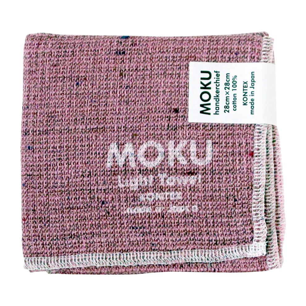 ORGANICA Kontex Moku Face Towel Wash Cloth - Zabecca Living