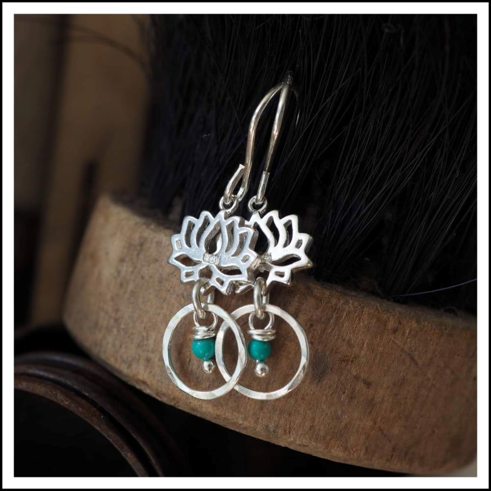 PAIRD Emerge Earrings Earrings - Zabecca Living