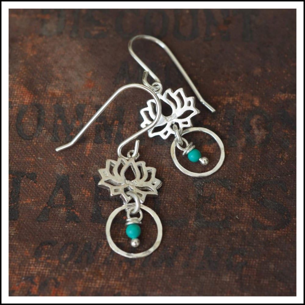 PAIRD Emerge Earrings Earrings - Zabecca Living