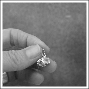PAIRD Enchanted Earrings Earrings - Zabecca Living