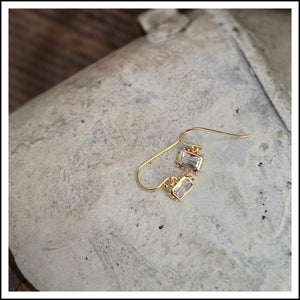 PAIRD Enchanted Earrings Earrings - Zabecca Living