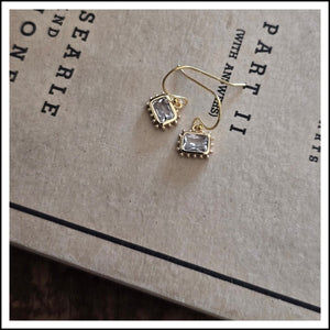 PAIRD Enchanted Earrings Earrings - Zabecca Living