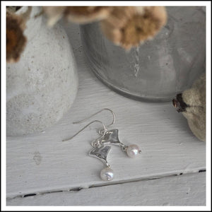 PAIRD Hidden Cove Earrings Earrings - Zabecca Living