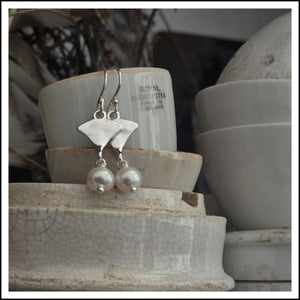 PAIRD Hidden Cove Earrings Earrings - Zabecca Living