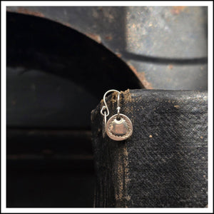 PAIRD Karma Standard Earwires Earrings - Zabecca Living