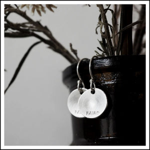 PAIRD Origin Earrings Earrings - Zabecca Living