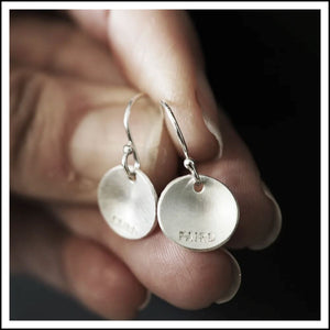 PAIRD Origin Earrings Earrings - Zabecca Living