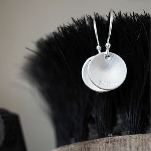 PAIRD Origin Earrings Earrings - Zabecca Living