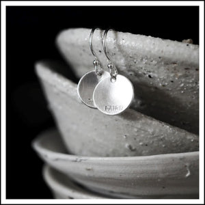 PAIRD Origin Earrings Earrings - Zabecca Living