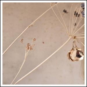 PAIRD Shimmer Earrings Earrings - Zabecca Living