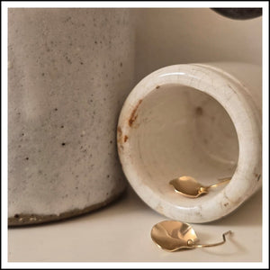 PAIRD Shimmer Earrings Earrings - Zabecca Living