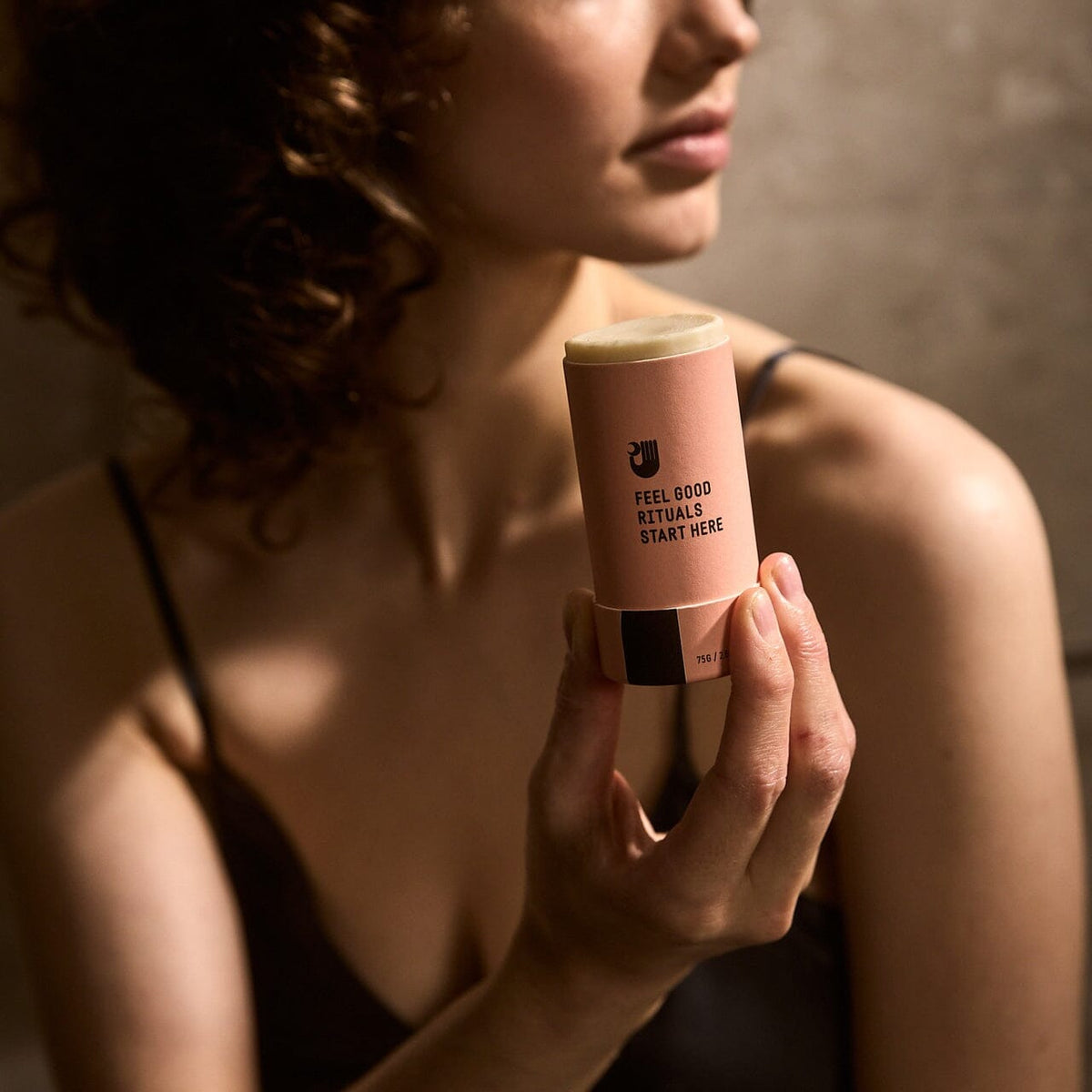 PAPERMOON Clean Deodorant - Unscented BODY PRODUCTS - Zabecca Living