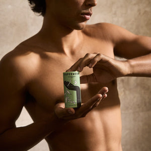 PAPERMOON Clean Deodorant - Wattle BODY PRODUCTS - Zabecca Living