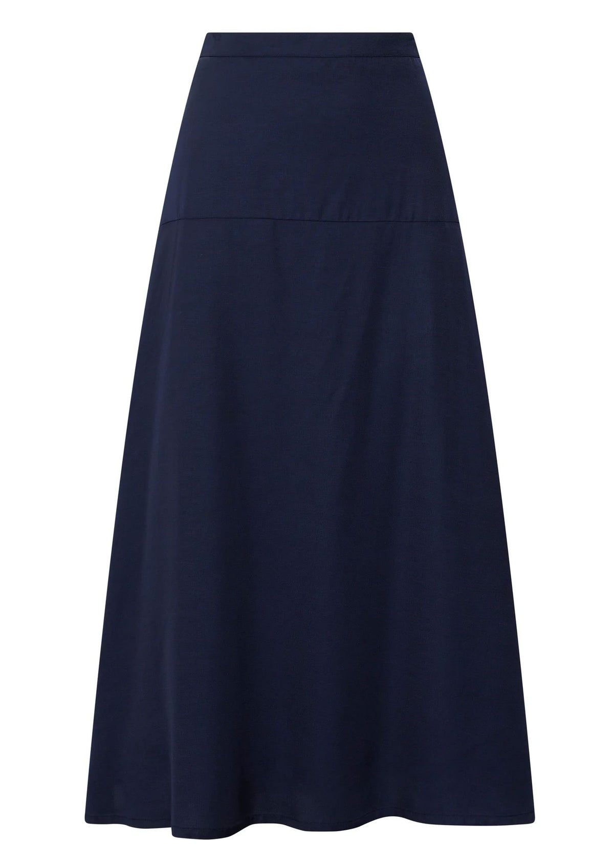 POL Nubo Skirt - Ink SKIRT - Zabecca Living