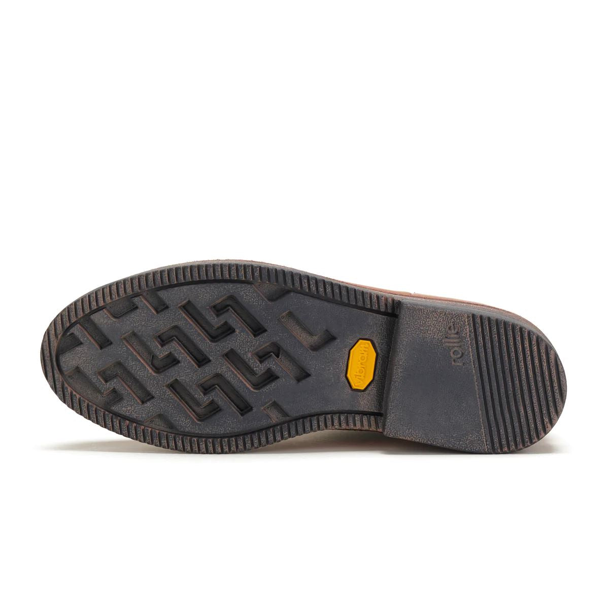 ROLLIE Chelsea Rise - Vintage Tan FOOTWEAR - Zabecca Living