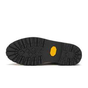 ROLLIE Chelsea Step - All Black Tumble FOOTWEAR - Zabecca Living